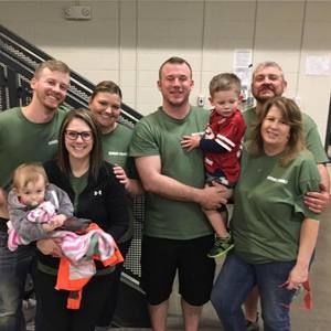 Meet your Posher, Margaret